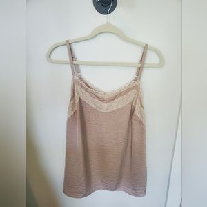 CAbi All-purpose cami